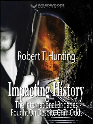 cover image of Impacting History
